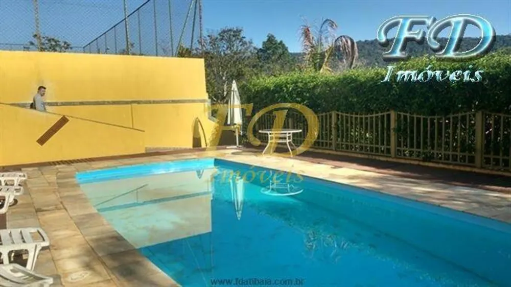 Casa de Condomínio, 10 quartos - Foto 3