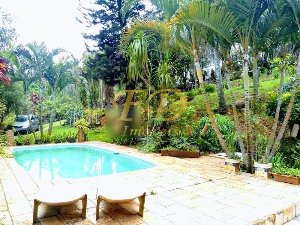 Chácara, 2 quartos, 5000 m² - Foto 2