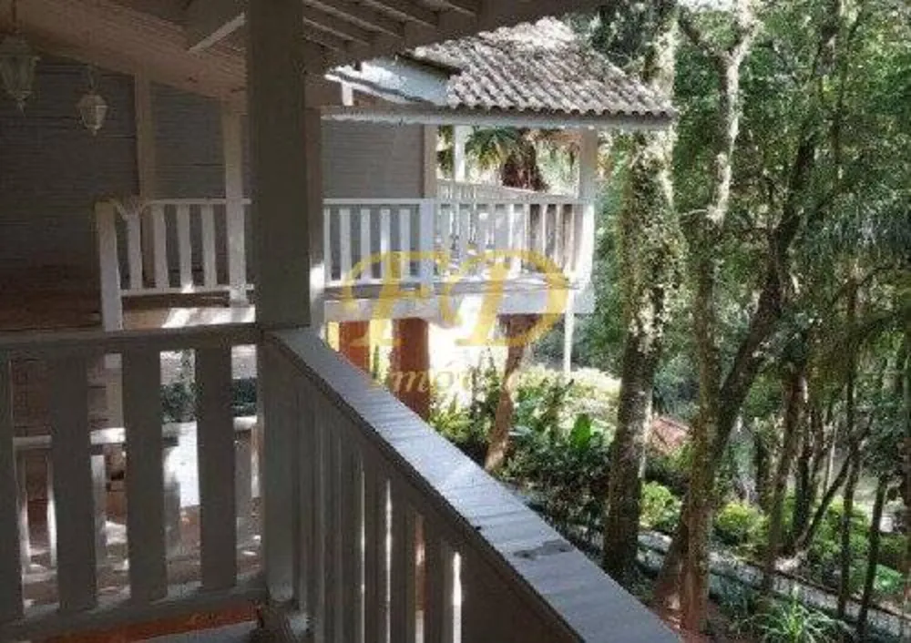 Casa de Condomínio, 2 quartos - Foto 1