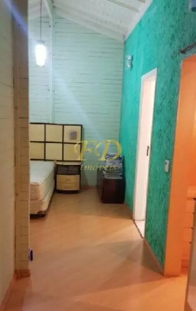 Casa de Condomínio, 2 quartos - Foto 15