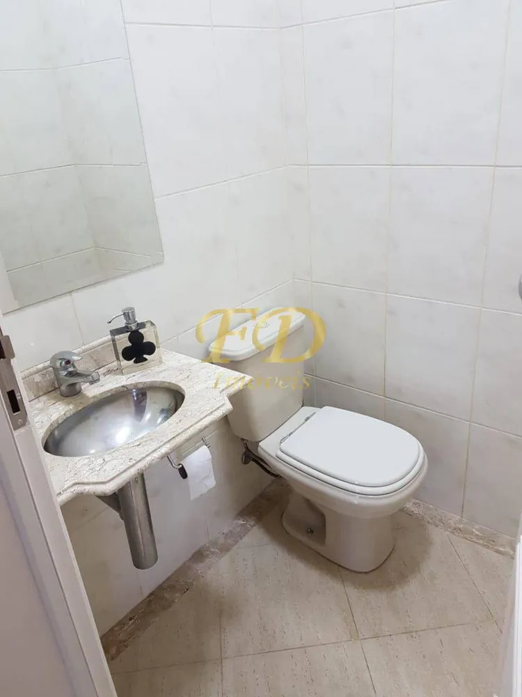 Casa de Condomínio, 2 quartos - Foto 4
