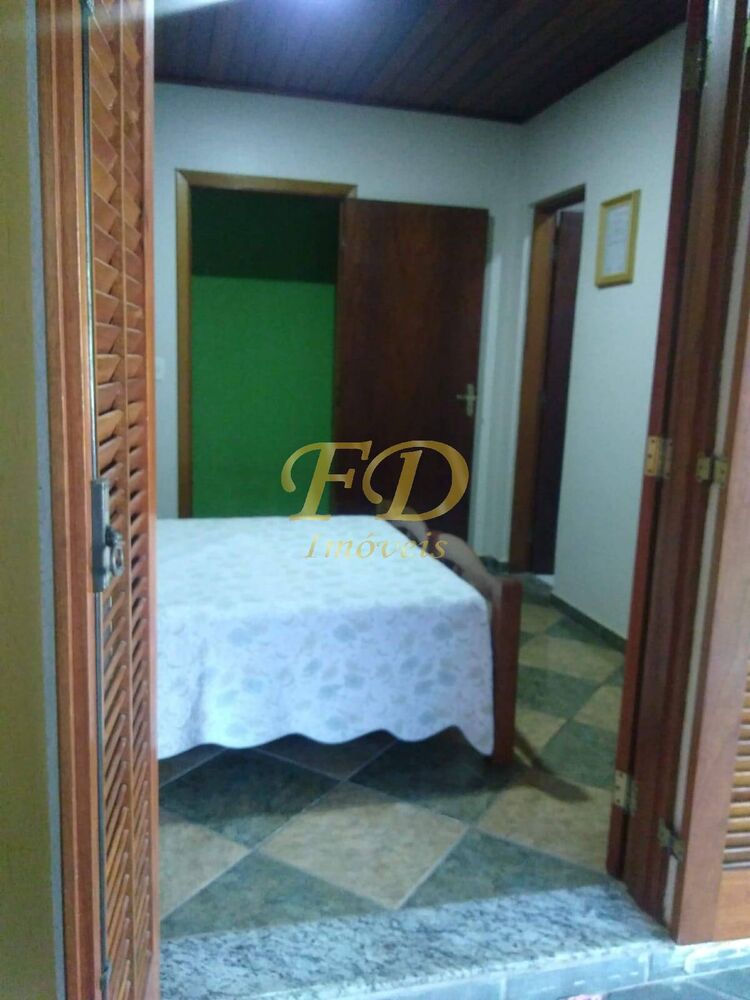 Chácara, 5 quartos, 1000 m² - Foto 3