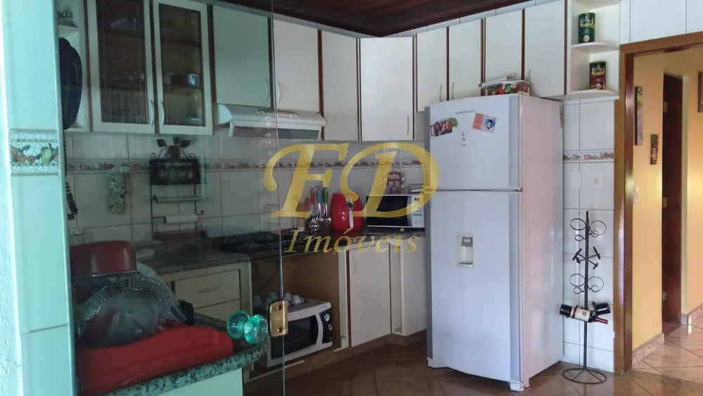 Chácara, 5 quartos, 1000 m² - Foto 8