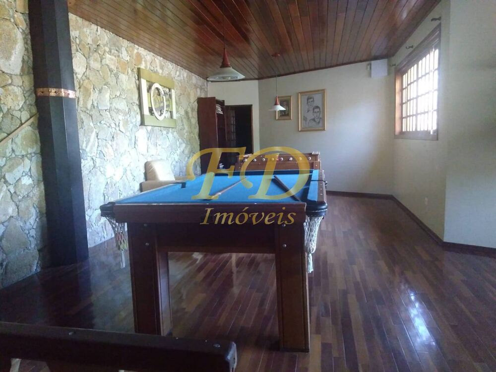 Chácara, 5 quartos, 1000 m² - Foto 4