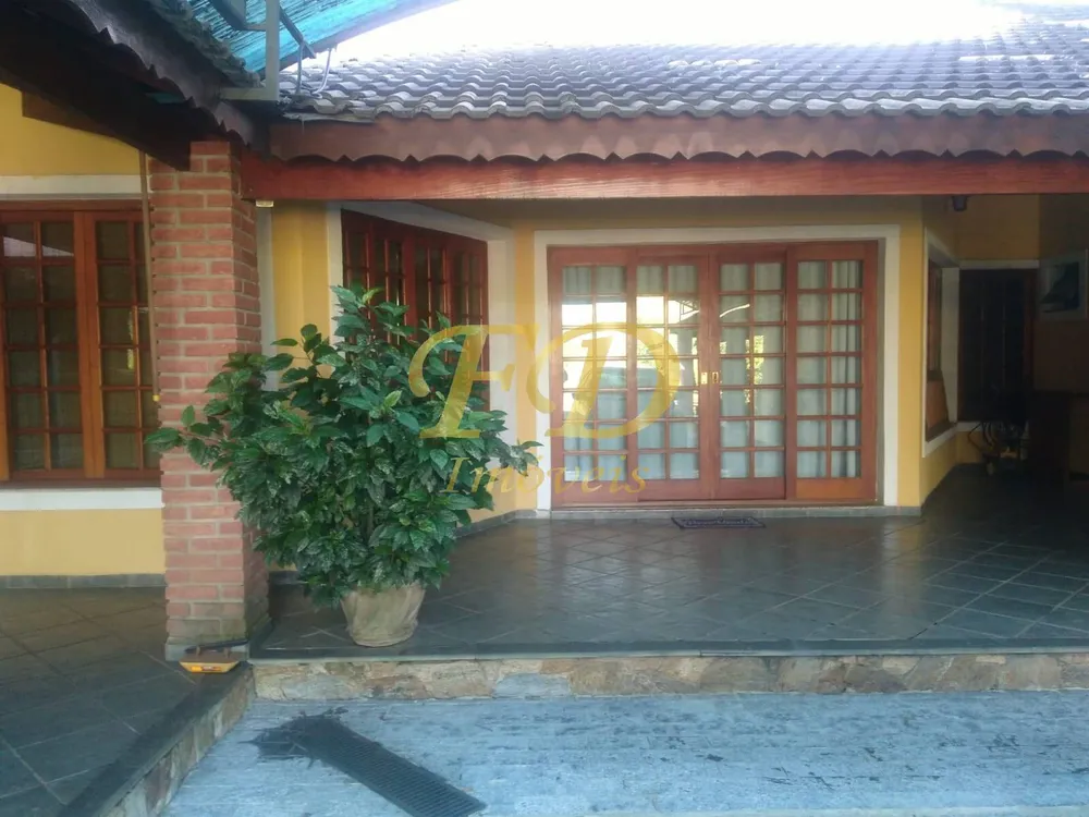 Chácara, 5 quartos, 1000 m² - Foto 5