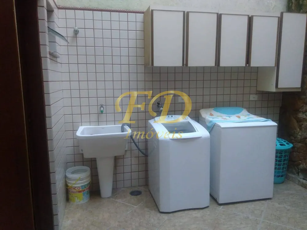 Chácara, 5 quartos, 1000 m² - Foto 6