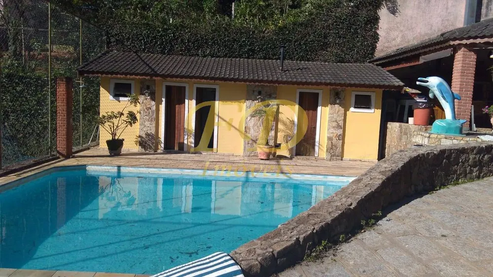 Chácara, 5 quartos, 1000 m² - Foto 7