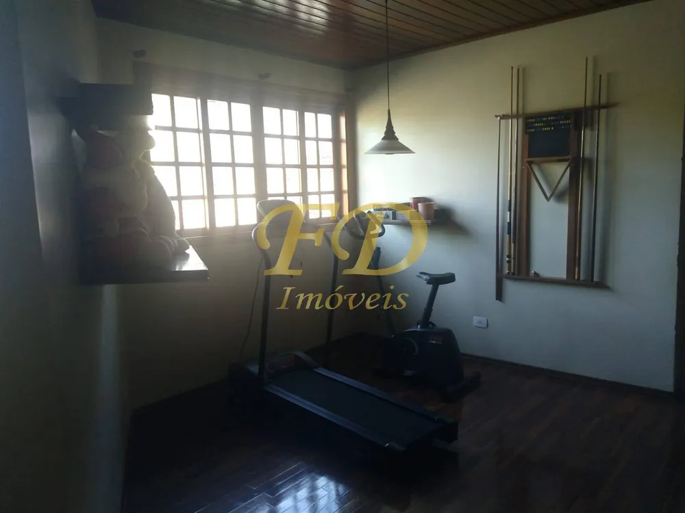 Chácara, 5 quartos, 1000 m² - Foto 10