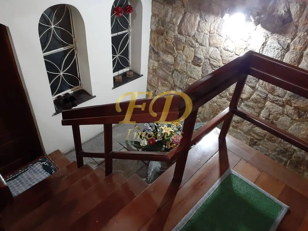 Casa, 3 quartos, 398 m² - Foto 3
