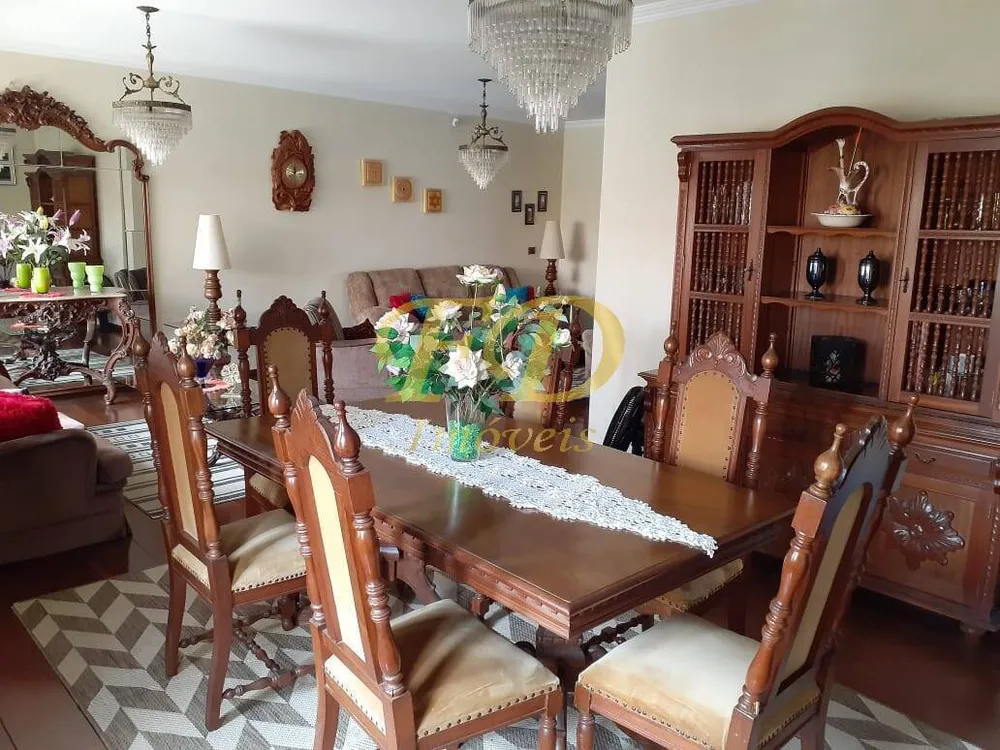 Casa, 3 quartos, 398 m² - Foto 2