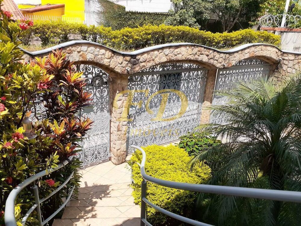 Casa, 3 quartos, 398 m² - Foto 4