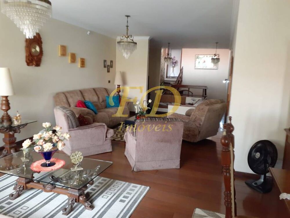 Casa, 3 quartos, 398 m² - Foto 2