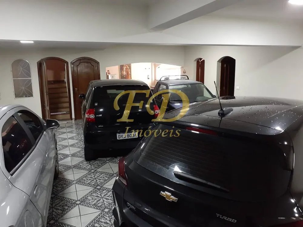 Casa, 3 quartos, 398 m² - Foto 23