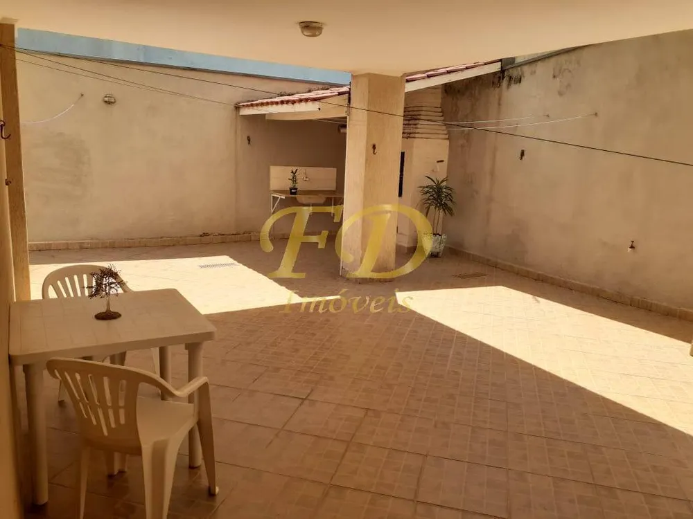 Casa, 3 quartos, 398 m² - Foto 21