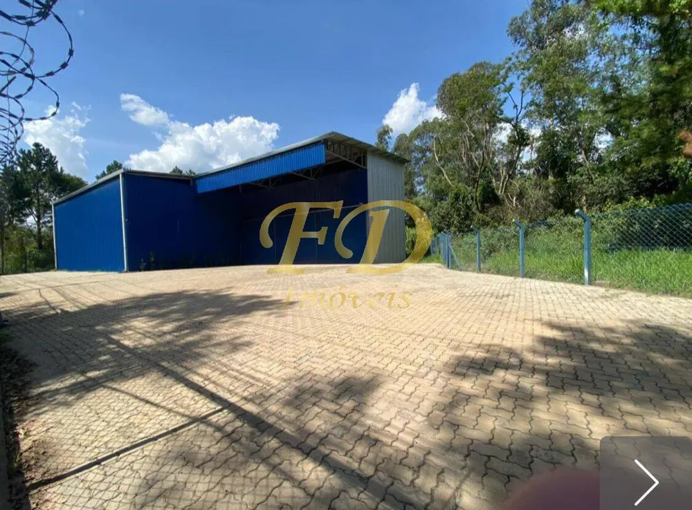 Depósito-Galpão - Foto 5