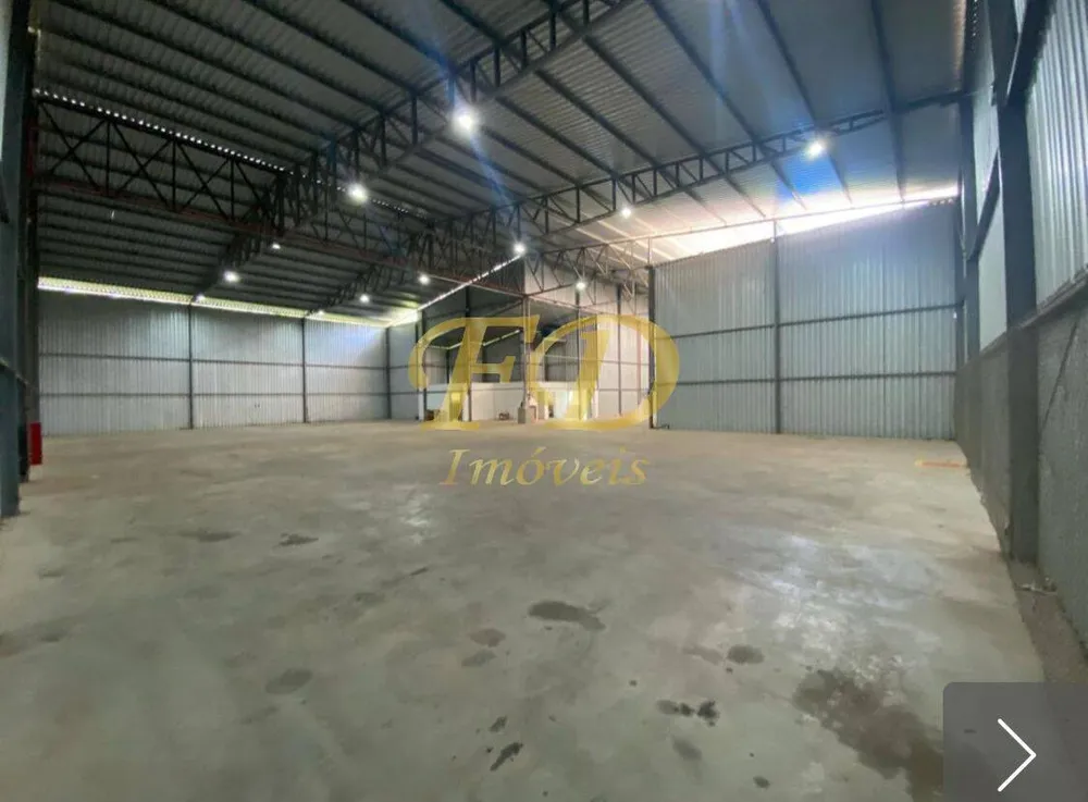 Depósito-Galpão - Foto 10