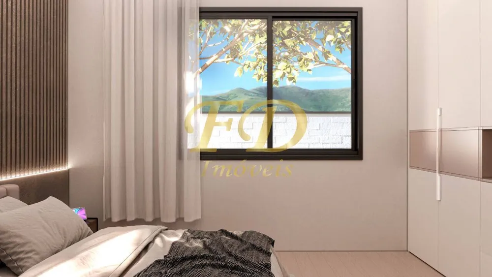 Casa de Condomínio, 3 quartos - Foto 6