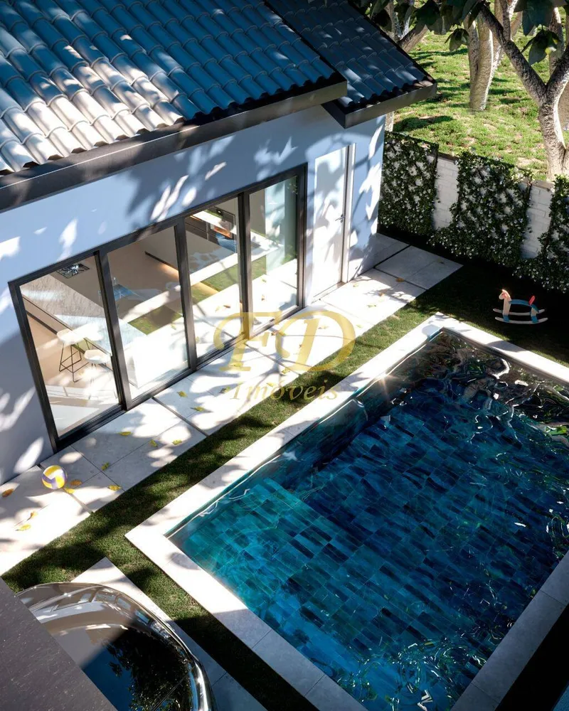 Casa de Condomínio, 3 quartos - Foto 8
