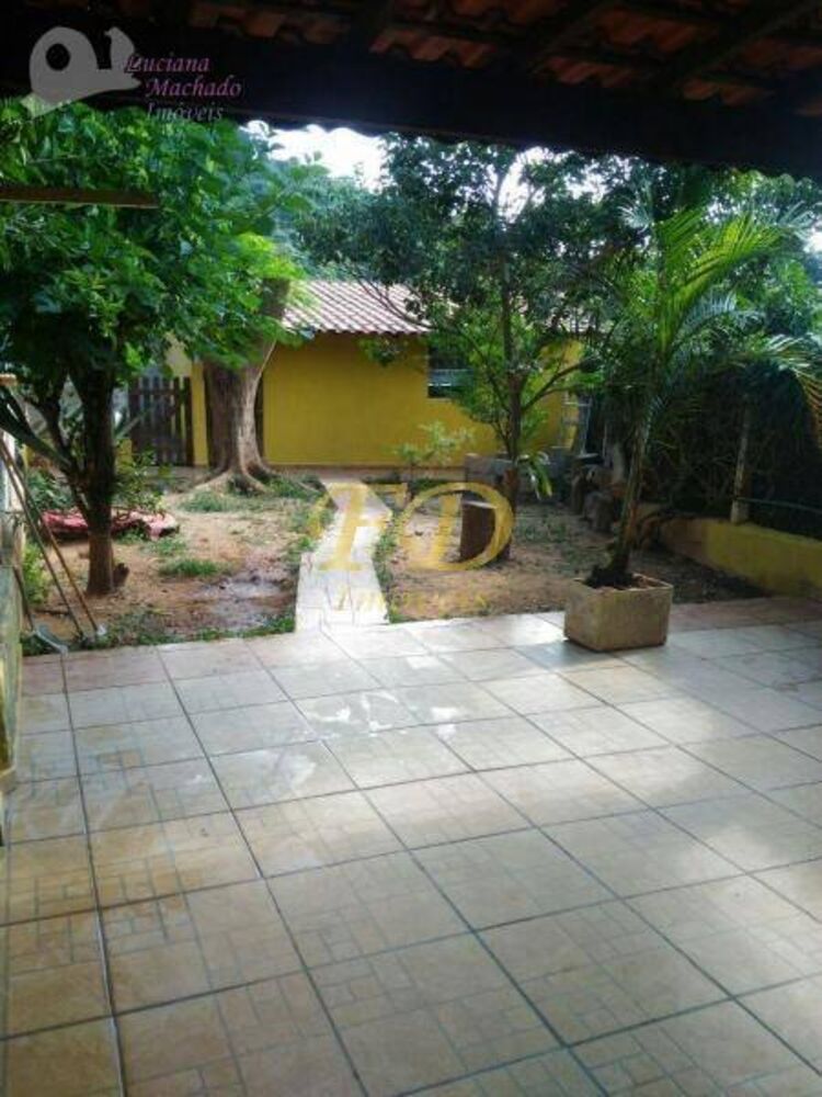 Fazenda-Sítio-Chácara, 365 m² - Foto 3