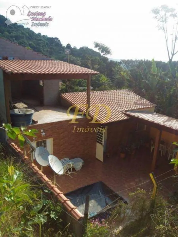 Sítio, 5 quartos, 365 m² - Foto 5