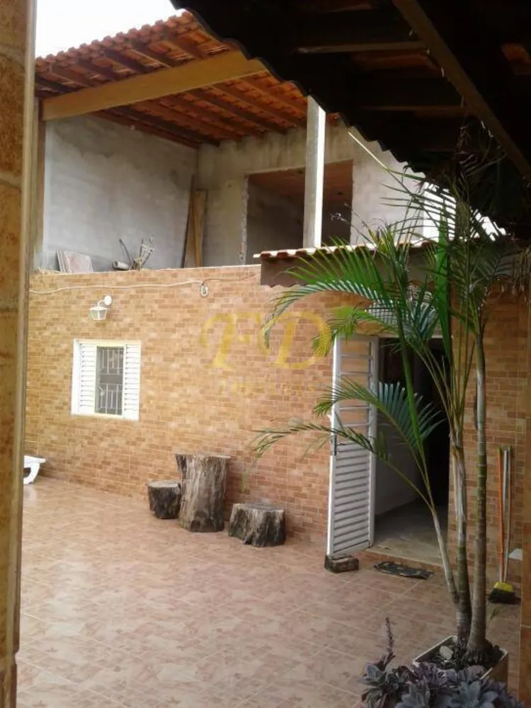 Sítio, 5 quartos, 365 m² - Foto 8