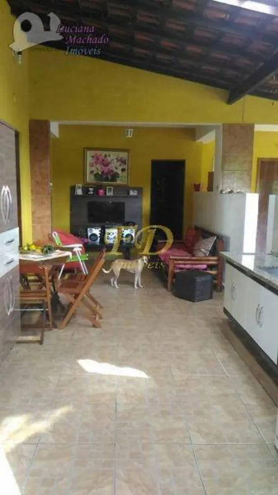 Sítio, 5 quartos, 365 m² - Foto 4