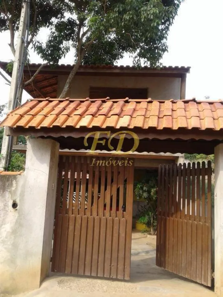 Sítio, 5 quartos, 365 m² - Foto 1