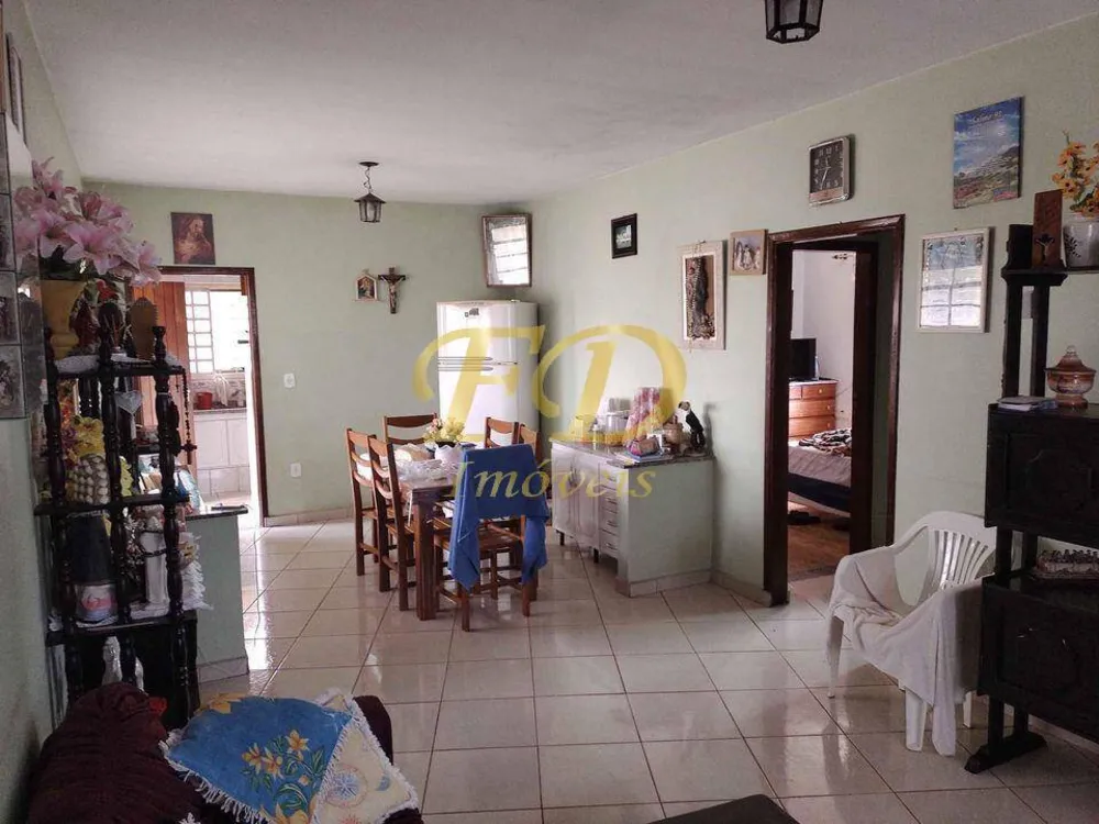 Chácara, 2 quartos, 2800 m² - Foto 3