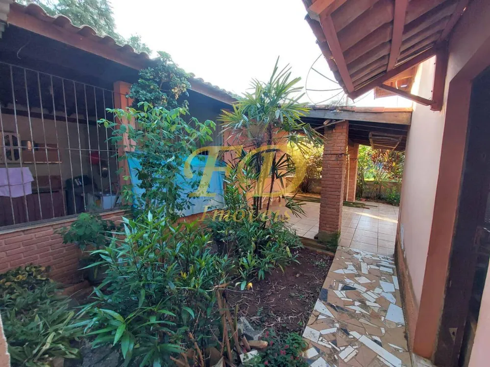 Chácara, 2 quartos, 2800 m² - Foto 8