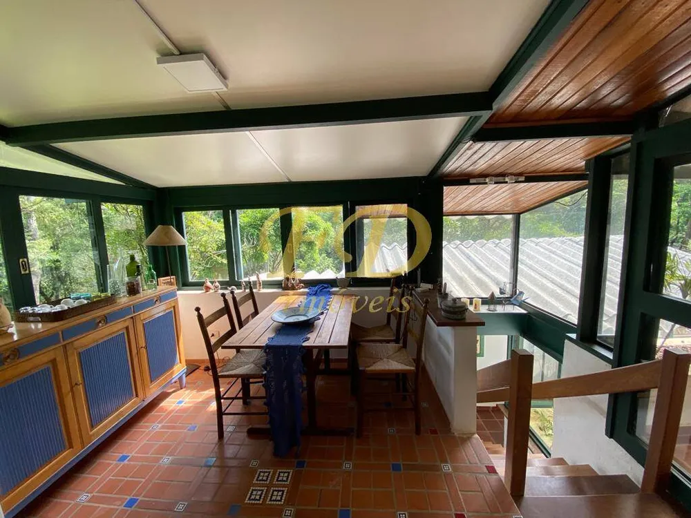 Chácara, 5 quartos, 5500 m² - Foto 2