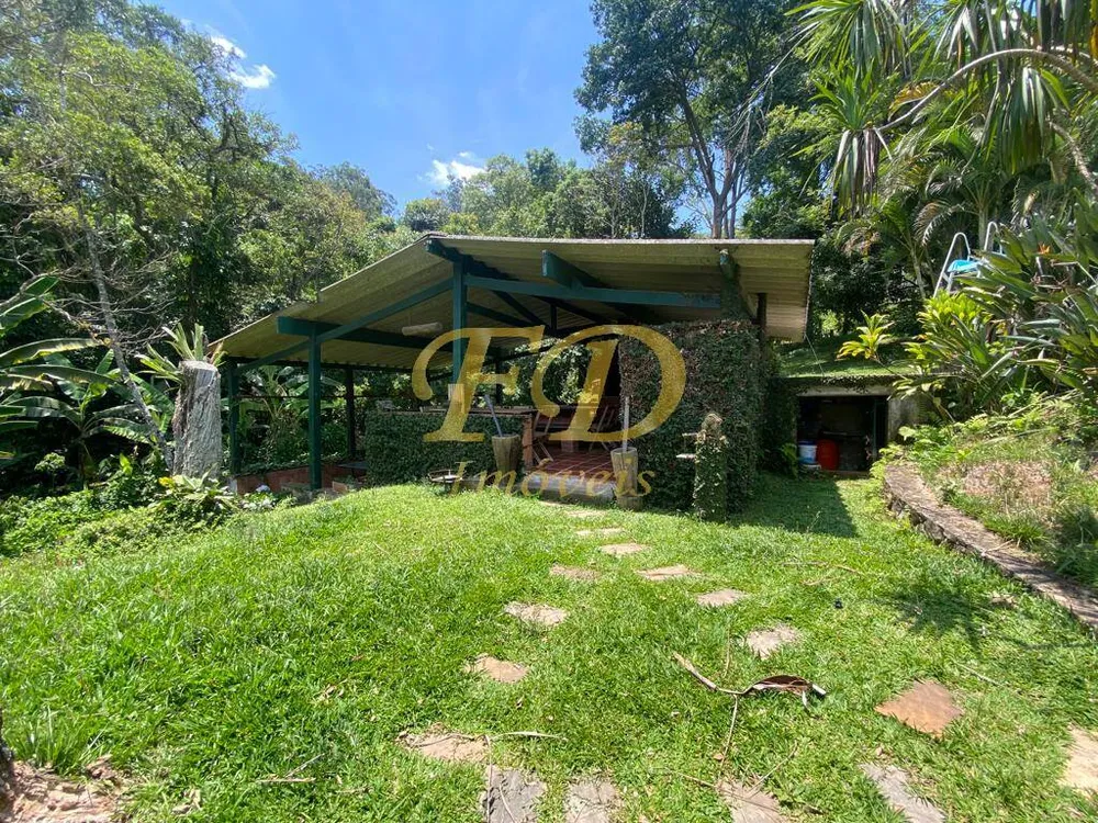 Chácara, 5 quartos, 5500 m² - Foto 7