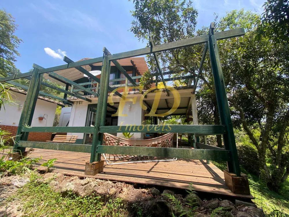 Chácara, 5 quartos, 5500 m² - Foto 6