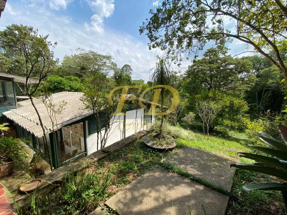 Chácara, 5 quartos, 5500 m² - Foto 5