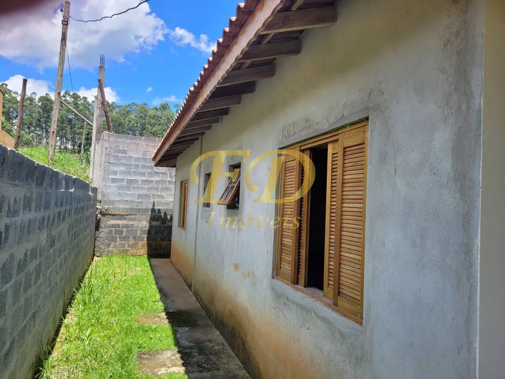 Fazenda à venda com 5 quartos, 1150m² - Foto 2