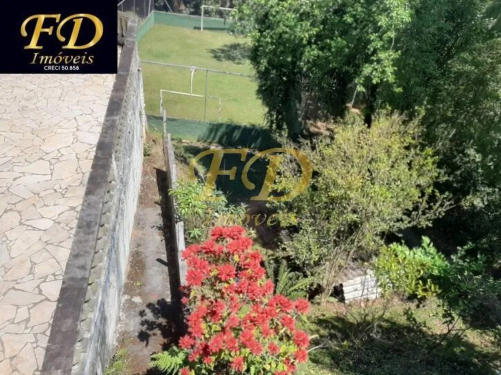 Chácara, 3 quartos, 2345 m² - Foto 4