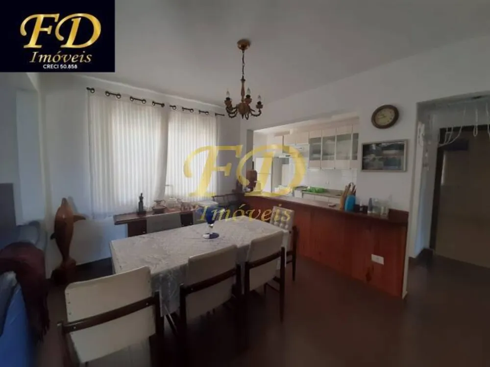 Chácara, 3 quartos, 2345 m² - Foto 6