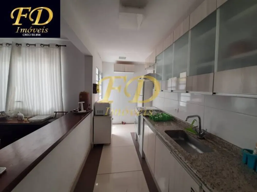 Chácara, 3 quartos, 2345 m² - Foto 7