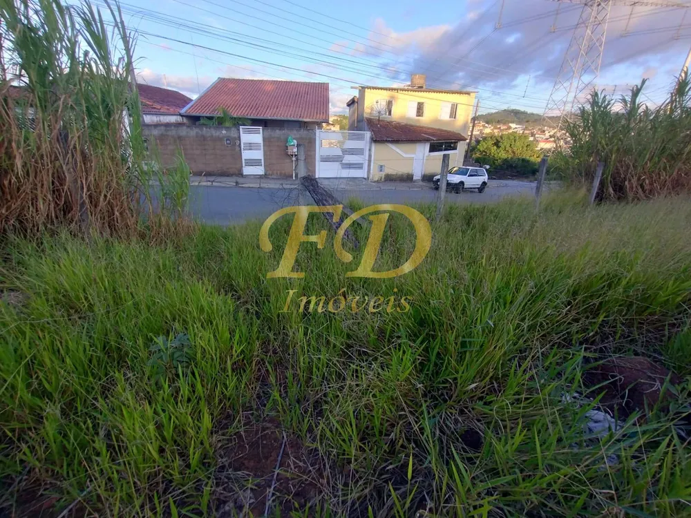 Terreno, 805 m² - Foto 2