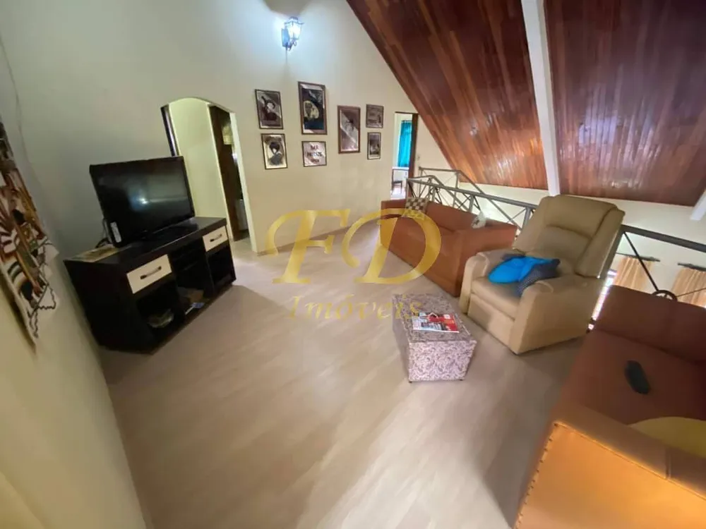 Chácara, 4 quartos, 1335 m² - Foto 9