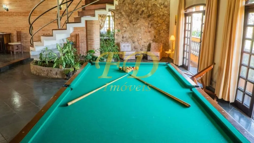 Chácara, 4 quartos, 1335 m² - Foto 6