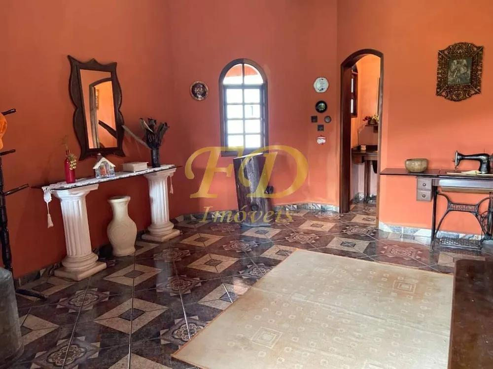 Chácara, 4 quartos, 1335 m² - Foto 7