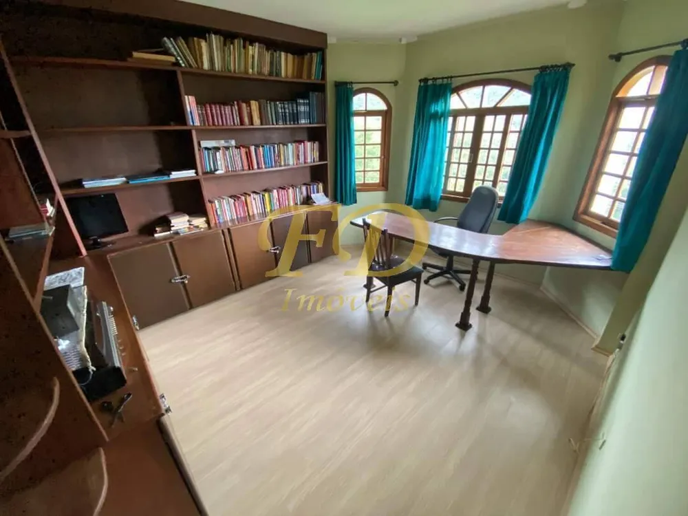 Chácara, 4 quartos, 1335 m² - Foto 11