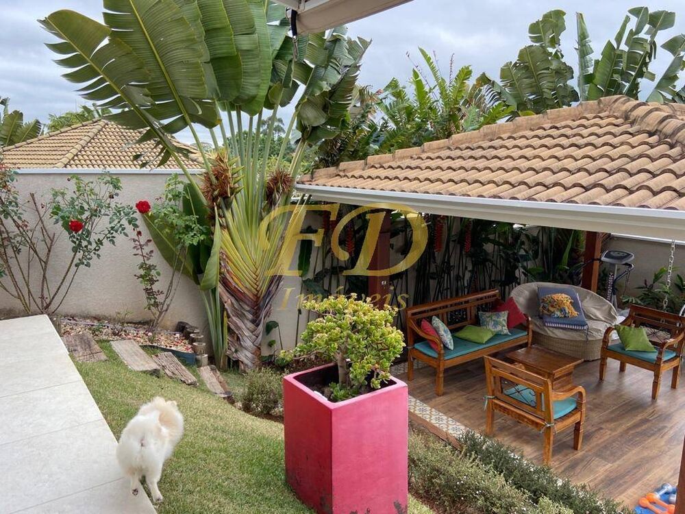 Casa de Condomínio, 4 quartos - Foto 2