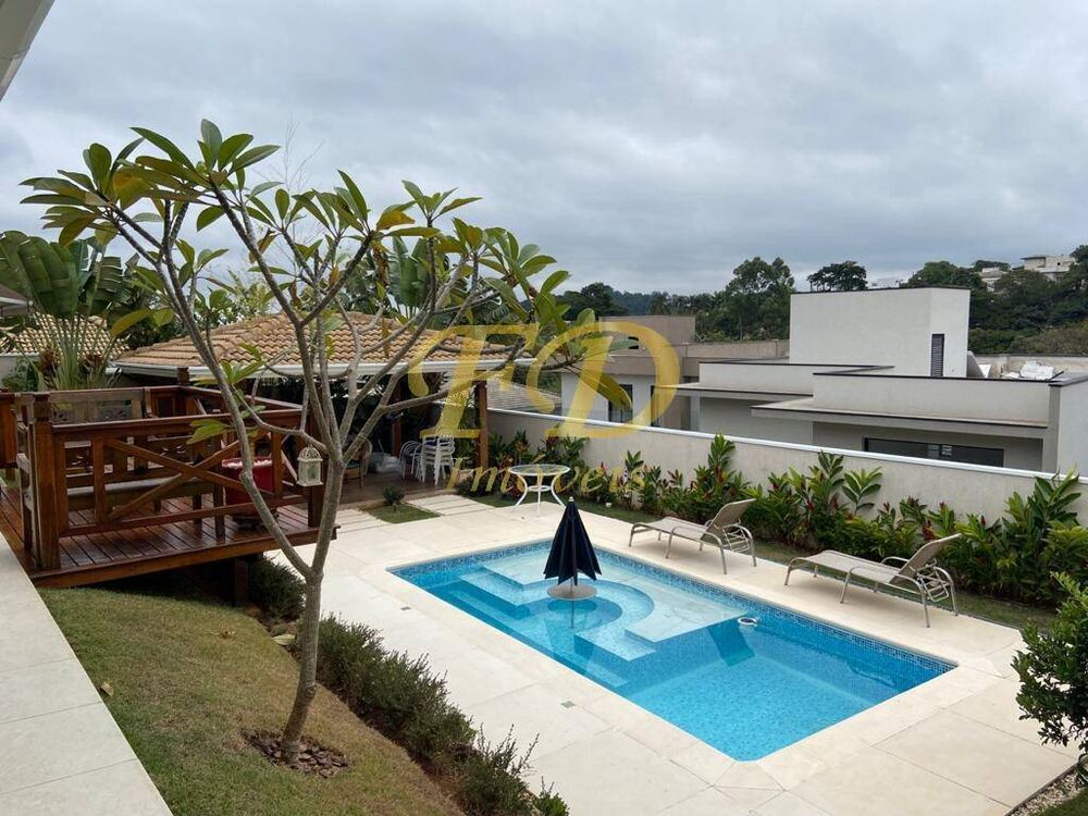 Casa de Condomínio, 4 quartos - Foto 3