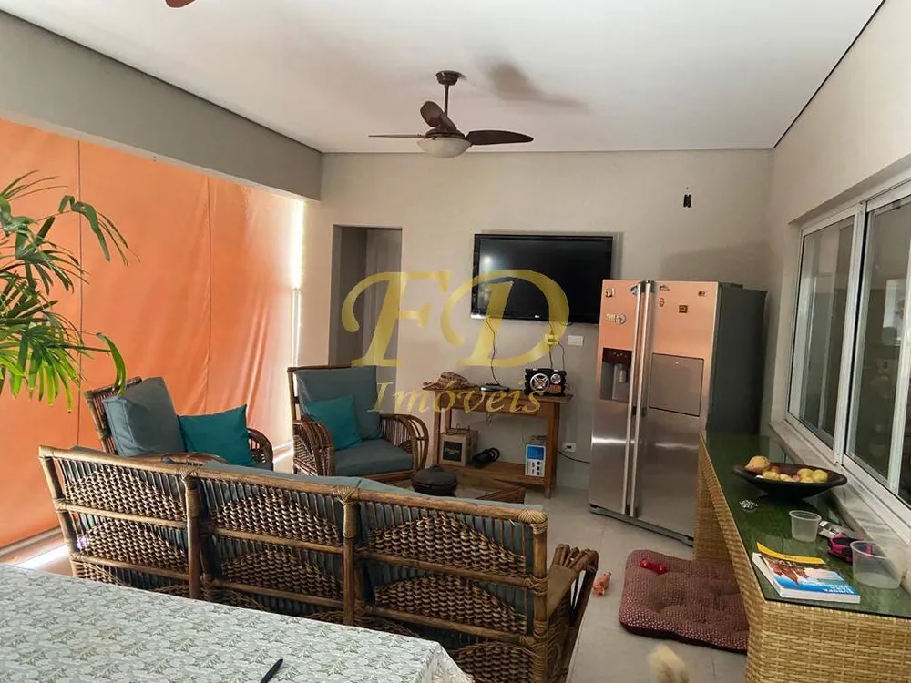 Casa de Condomínio, 4 quartos - Foto 10