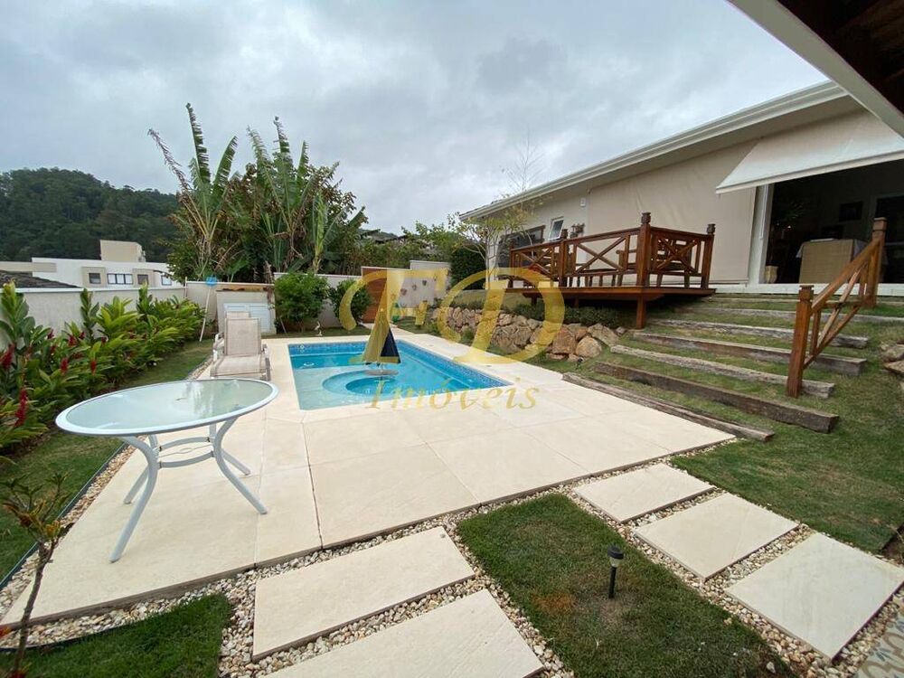 Casa de Condomínio, 4 quartos - Foto 4