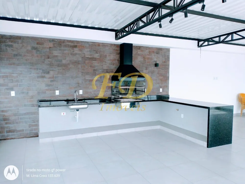 Apartamento, 2 quartos, 77 m² - Foto 2
