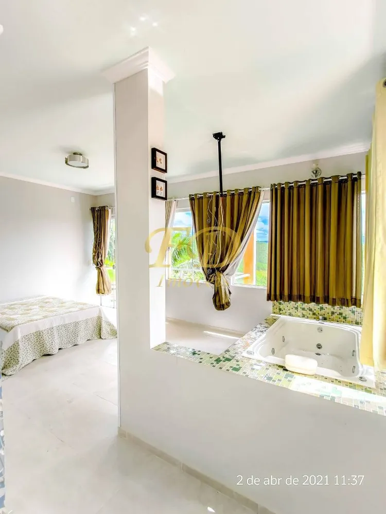 Chácara, 3 quartos, 5000 m² - Foto 1