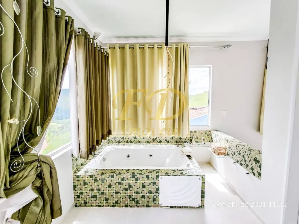 Chácara, 3 quartos, 5000 m² - Foto 2