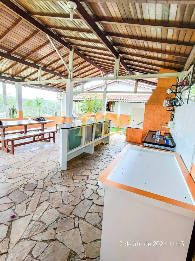 Chácara, 3 quartos, 5000 m² - Foto 4